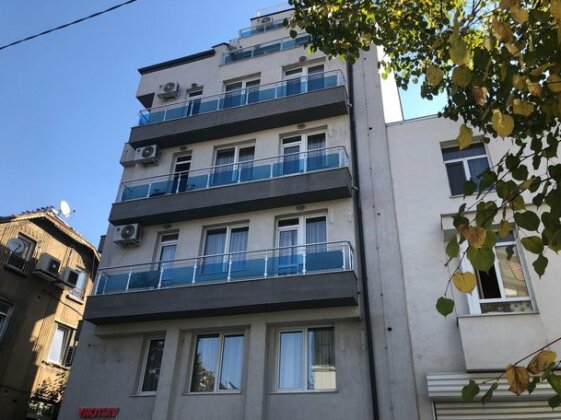 Victory Apartments Sofia