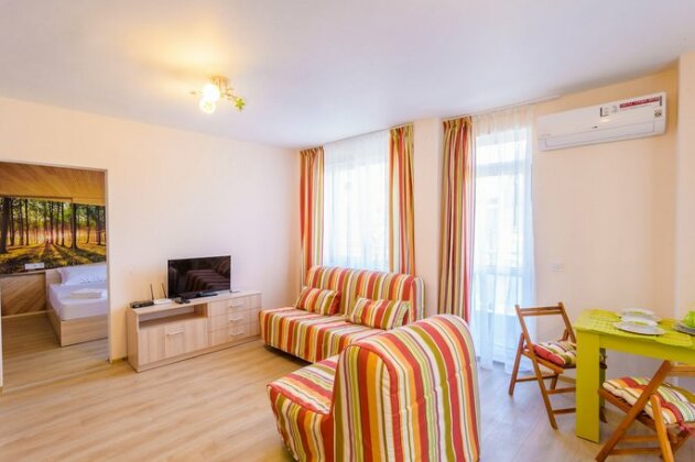 Victory Apartments Sofia - Photo2