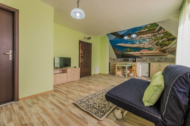 Victory Apartments Sofia - Photo3
