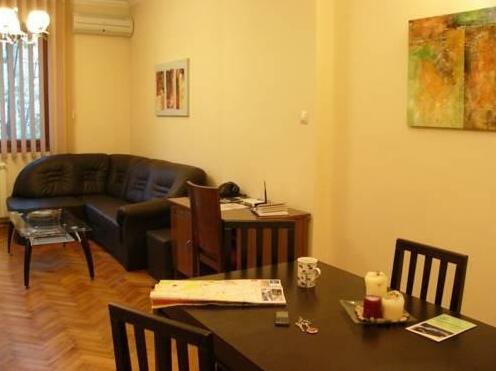 VIP Apartments Sofia - Photo5