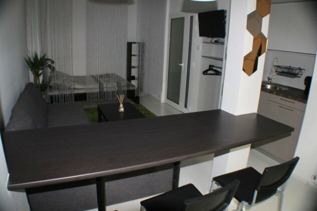 Vitosha SofiaStyle Apartment - Photo2