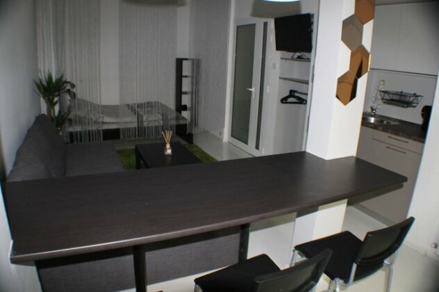 Vitosha SofiaStyle Apartment - Photo2