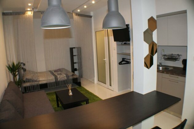 Vitosha SofiaStyle Apartment - Photo3