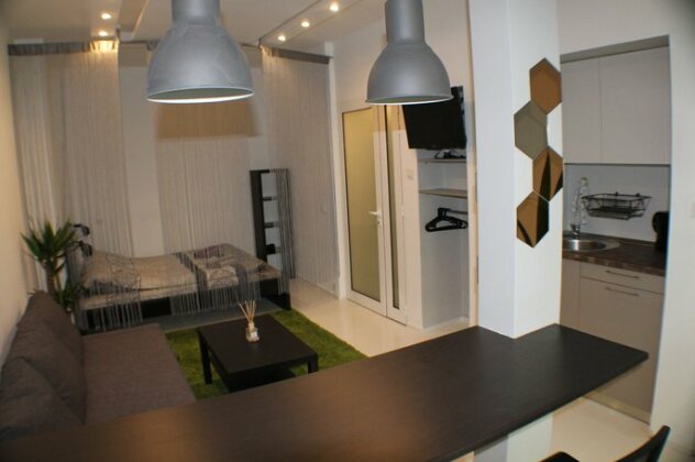 Vitosha SofiaStyle Apartment - Photo3
