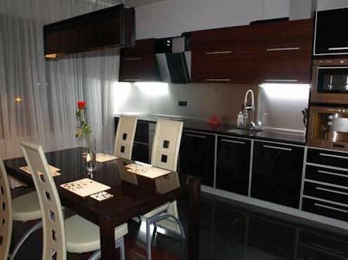 Vitoshka VIP Apartments Sofia - Photo2