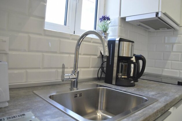 William Gladstone Apartment - Photo4