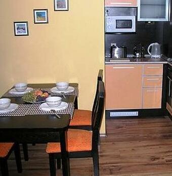 World of Apartment in Sofia - Photo5