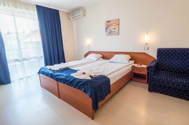 Amon Ra Family Hotel - Photo4