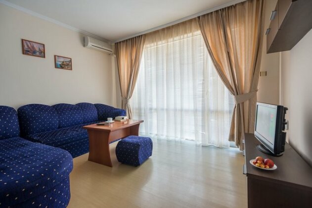 Amon Ra Family Hotel - Photo5