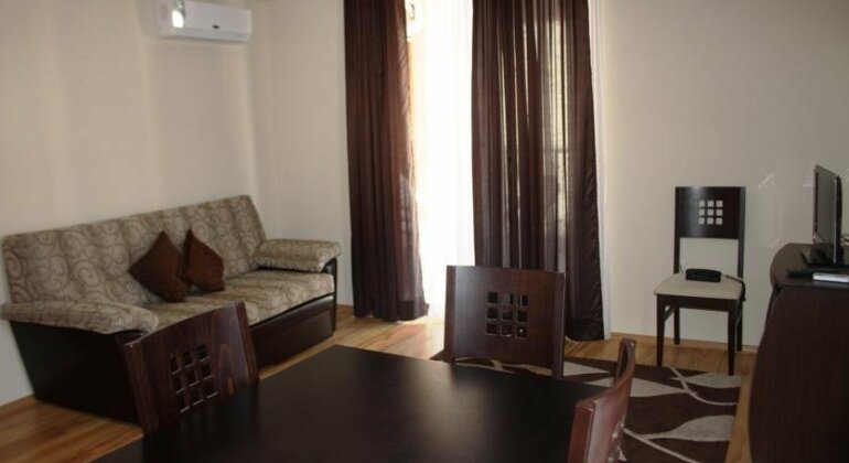 Apart-Hotel Onegin & SPA - Photo3