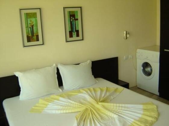 Apartment Amore Sozopol - Photo2