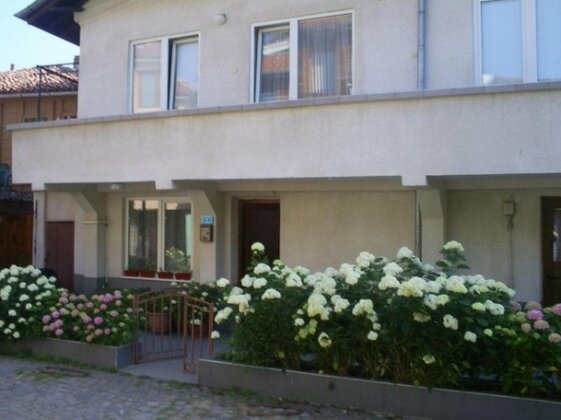 Apartment Old Town Sozopol - Photo2