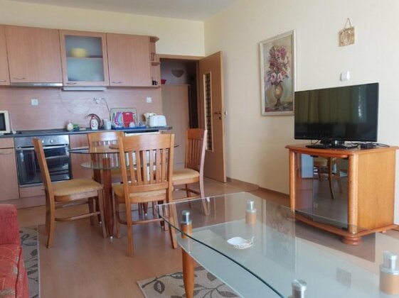 Apartment Zora Sozopol - Photo5