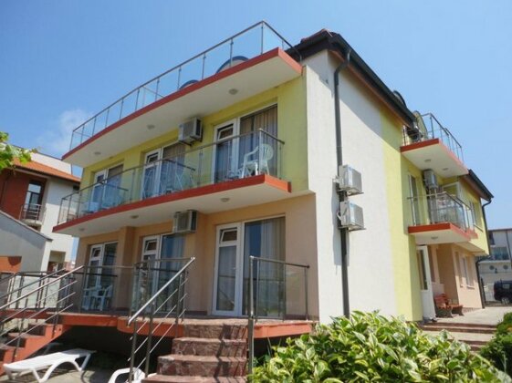 Barex Family Hotel - Photo2