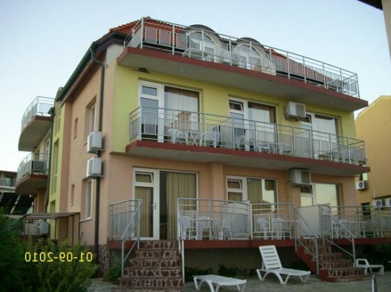Barex Family Hotel - Photo3