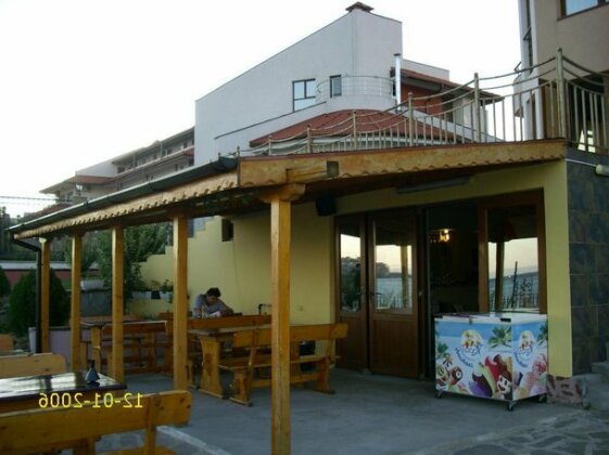 Barex Family Hotel - Photo4