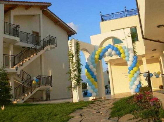 Calisto Hotel - Photo3