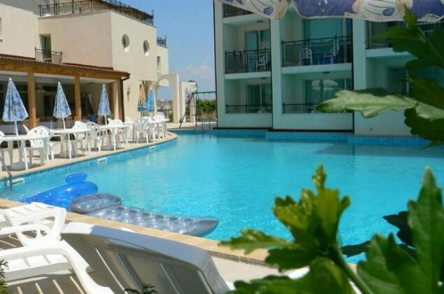 Calisto Hotel - Photo5
