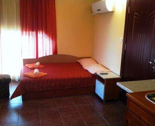 Family Hotel Perla - Photo3