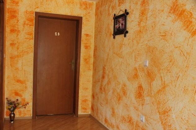 Family Hotel Victoria - Photo2