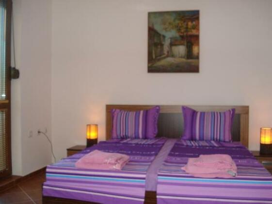 Goldart New Town - Photo2