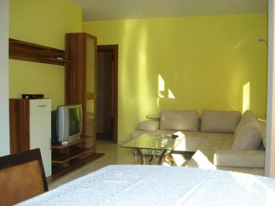 Goldart New Town - Photo3