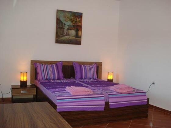 Goldart New Town - Photo4