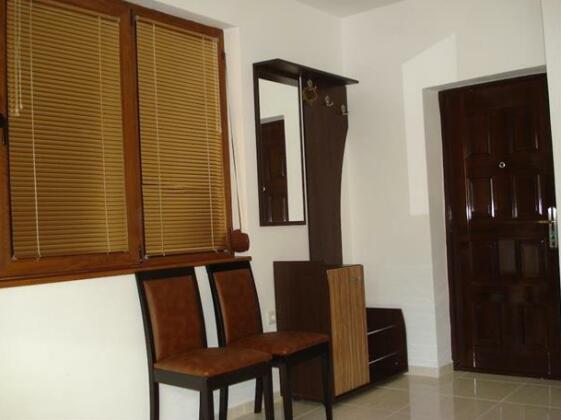 Goldart New Town - Photo5