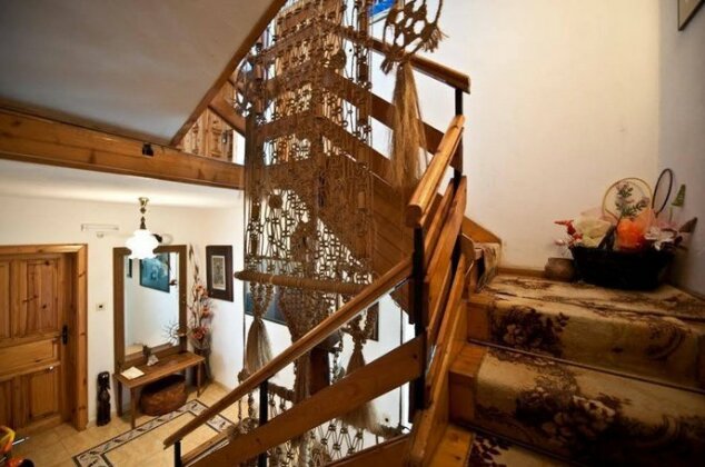 Guest House Doctor's House - Photo2