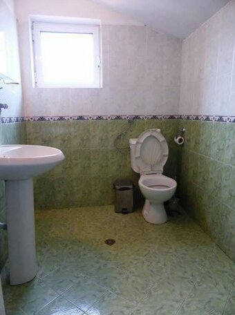 Guest House Doctor's House - Photo5