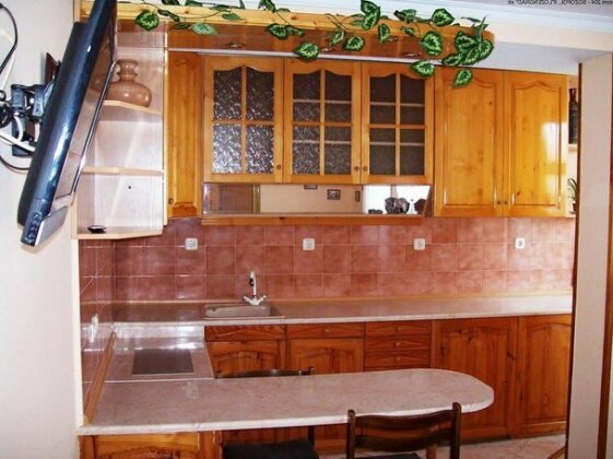Guest House Mistral - Photo2