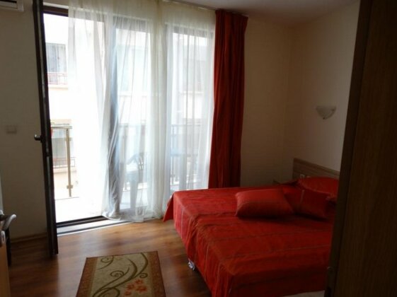 Guest House Red - Photo4