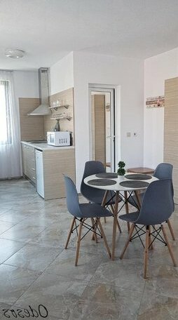 Guesthouse Odesos - Photo2