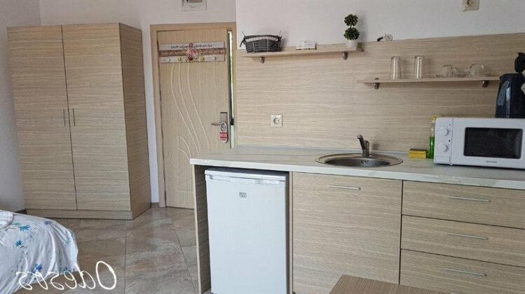 Guesthouse Odesos - Photo3