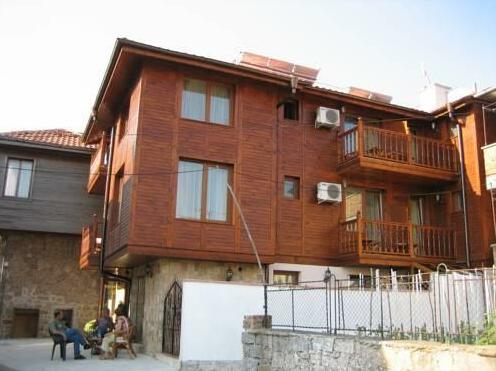 Hotel Albatros Old Town - Photo2