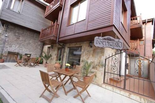 Hotel Albatros Old Town - Photo4