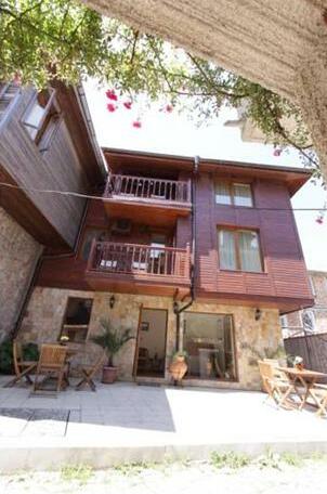 Hotel Albatros Old Town - Photo5