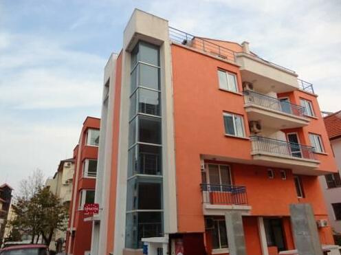 Hotel Antares - Photo2