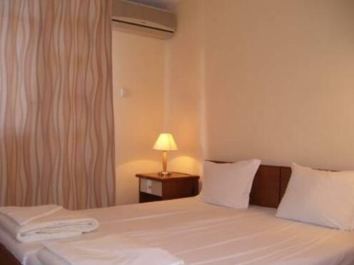 Hotel Antares - Photo3