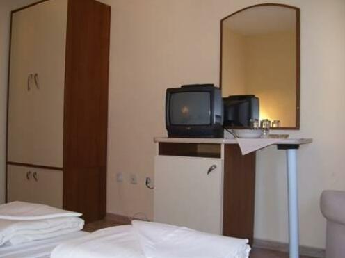 Hotel Antares - Photo4