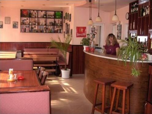 Hotel Antares - Photo5