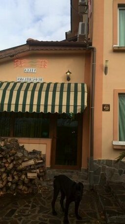 Hotel Bon Relax - Photo2