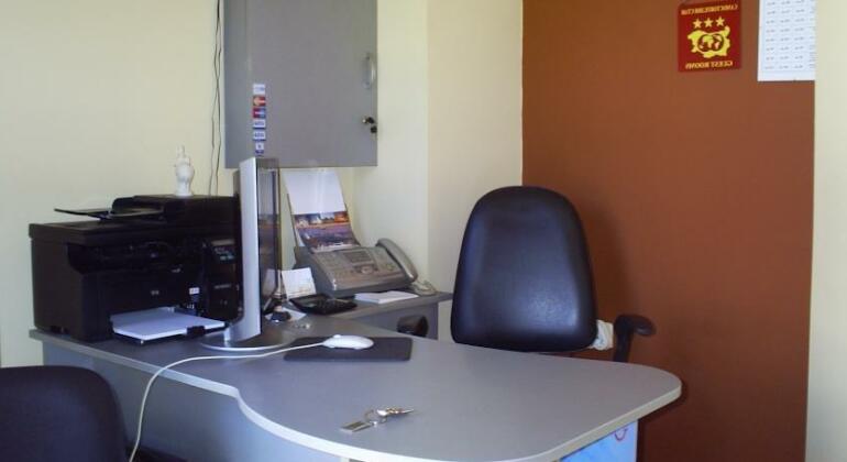 Hotel Chuchulev - Photo5