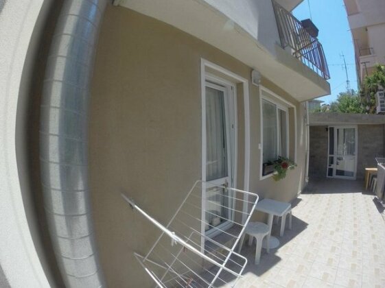 Hotel Filland - Photo2