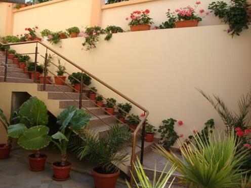 Hotel Orchidea - Photo2
