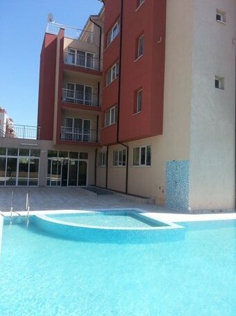 Hotel Ray Sozopol - Photo3