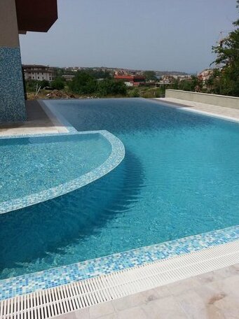 Hotel Ray Sozopol - Photo4