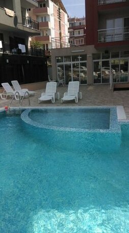 Hotel Ray Sozopol - Photo5