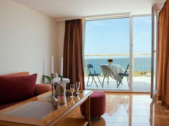Hotel Sunny Sozopol - Photo5