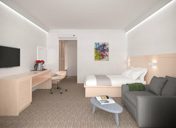 Ji Hotel - Photo5